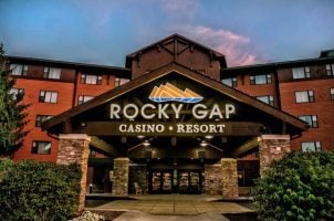 Rocky Gap Casino