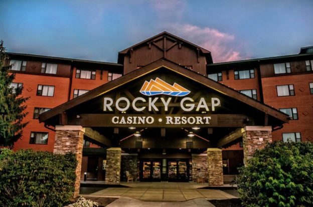 Rocky Gap Casino