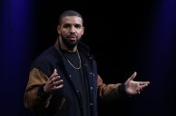 The ‘Drake Curse’ Returns, as Rapper Loses Small Fortune on UFC Bets