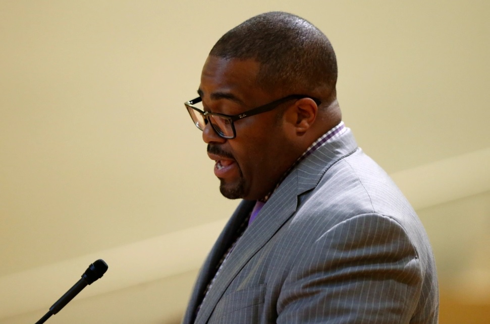 NAACP Menggugat California Cardrooms untuk Pernyataan Suara Taruhan Olahraga ‘Menipu’