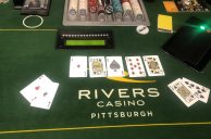 Not-So-Bad Beat: Losing Four Aces Hand Triggers $1.2M Jackpot at Rivers Pittsburgh