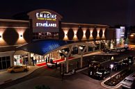 Caesars Partners With Emagine to Open Sports Betting Lounge in Michigan