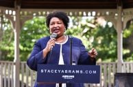 Stacey Abrams Betting on Casinos, Sports Wagering to Boost Georgia Gubernatorial Bid