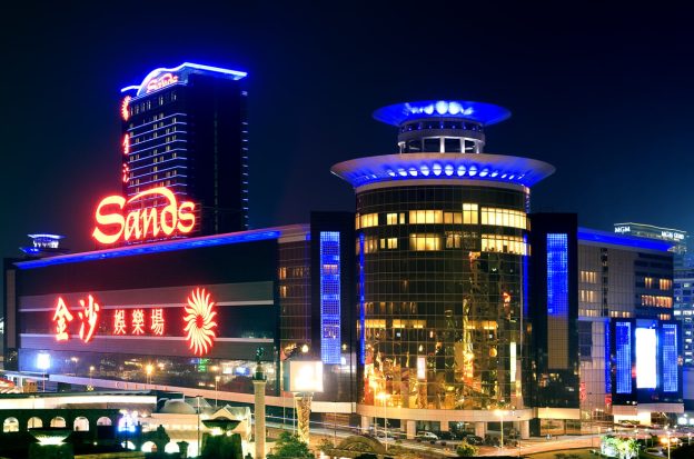 Sands Macao