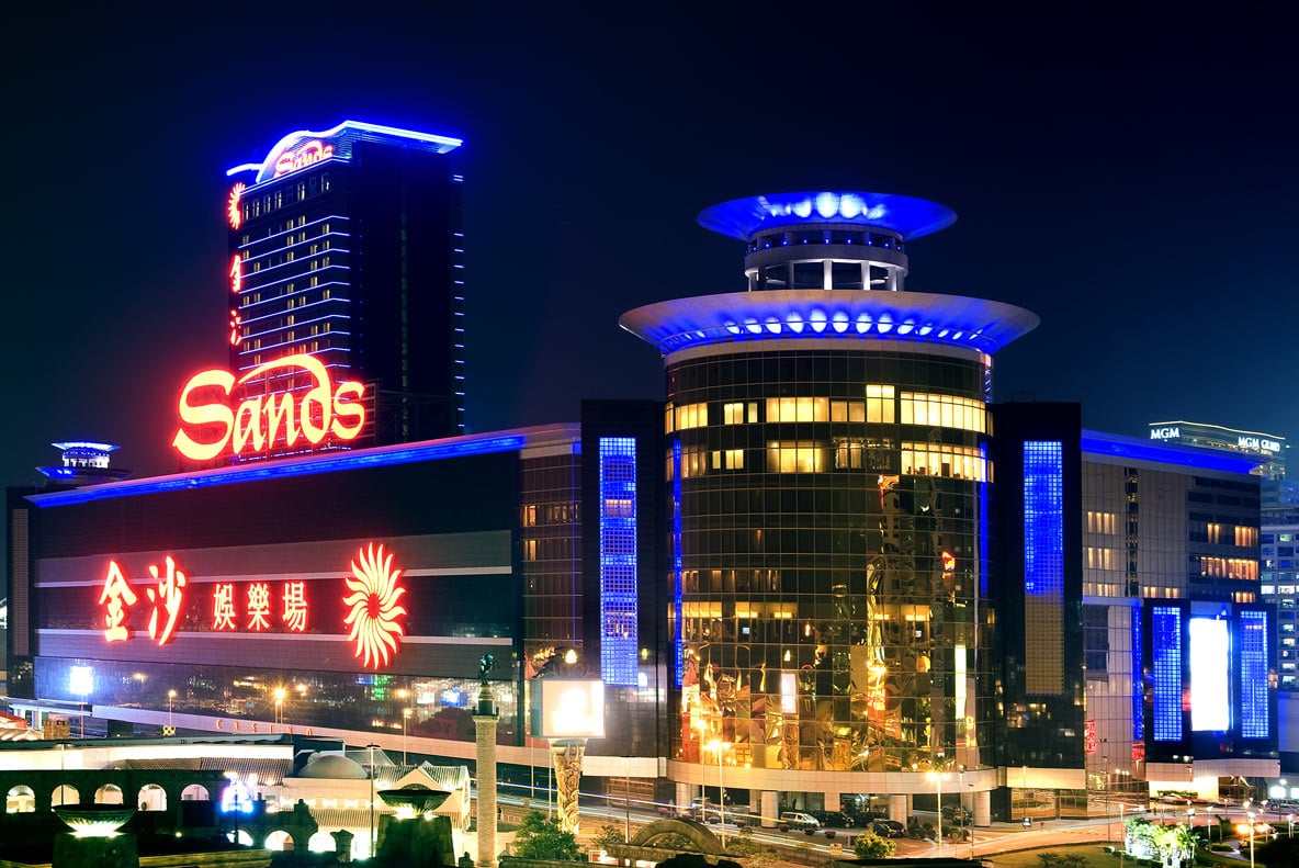 Sands Macao