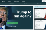PredictIt Defends Political Exchange Operations After Feds Revoke Privileges