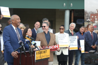 NY Assemblyman J. Gary Pretlow Shares 2023 Vision for State Sports Betting