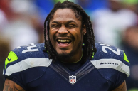 Ex-NFL Star Marshawn Lynch Busted in Vegas for DUI