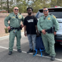 Resorts World Las Vegas Recognizes Two LVMPD Officers for Good Deeds