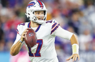 NFL Season Preview: Buffalo Bills AFC East, Super Bowl Favorite