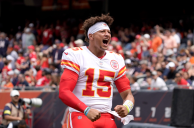 NFL Season Preview: Kansas City Chiefs Lead AFC West, L.A. Chargers Close Behind