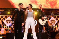 Jonas Brothers Return to Park MGM Las Vegas this November