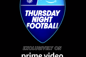 NFL TNF logo