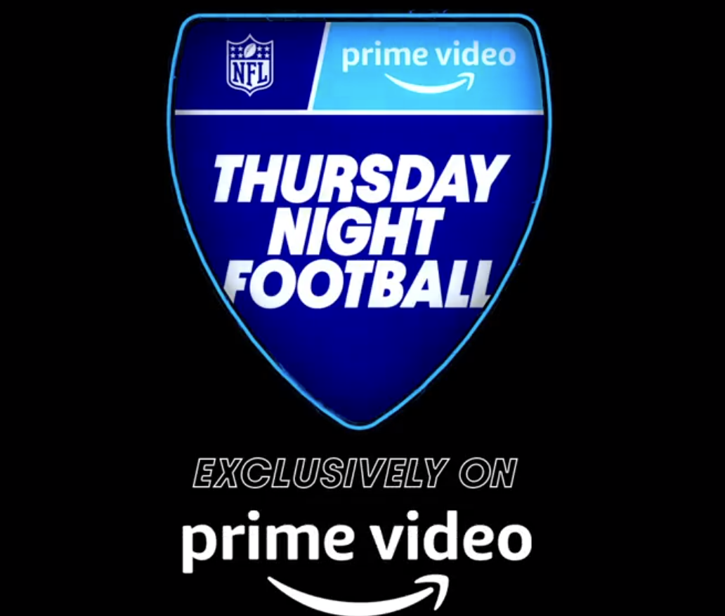 nfl prime video 2022