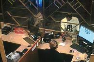 Wildhorse Casino Robber Threatened to ‘Bathe Everyone in Blood,’ Claimed To Be God
