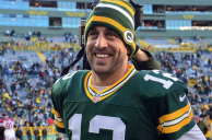 NFL Season Preview: Green Bay Packers NFC North Favorite, Eyeing Super Bowl