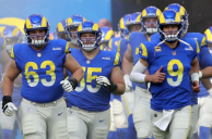 NFL Season Preview: Los Angeles Rams Hope to Return to Super Bowl
