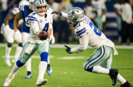 NFL Season Preview: Dallas Cowboys Favorites to Win NFC East