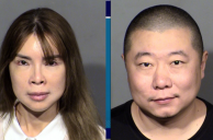 Off-Strip Brothel Leads to Las Vegas Arrests, Some 200 Men Spotted Over Two Weeks