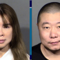 Off-Strip Brothel Leads to Las Vegas Arrests, Some 200 Men Spotted Over Two Weeks
