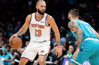 New York Knicks Evan Fournier Heads to Eurobasket Tournament, Could Shape Future Trade