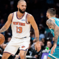 New York Knicks Evan Fournier Heads to Eurobasket Tournament, Could Shape Future Trade