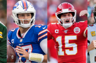 NFL Season Preview: Quarterbacks Top MVP Odds List