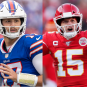 NFL Season Preview: Quarterbacks Top MVP Odds List