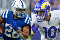 NFL Season Preview: Offensive Player of the Year Odds