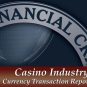 iGaming online sports betting FinCEN SAR