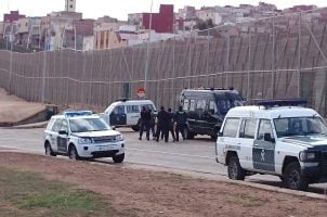 Spanish Civil Guard