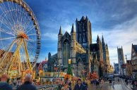 Belgium Sports Betting Market Finds New Operator Limits