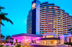 Star Gold Coast casino in Queensland