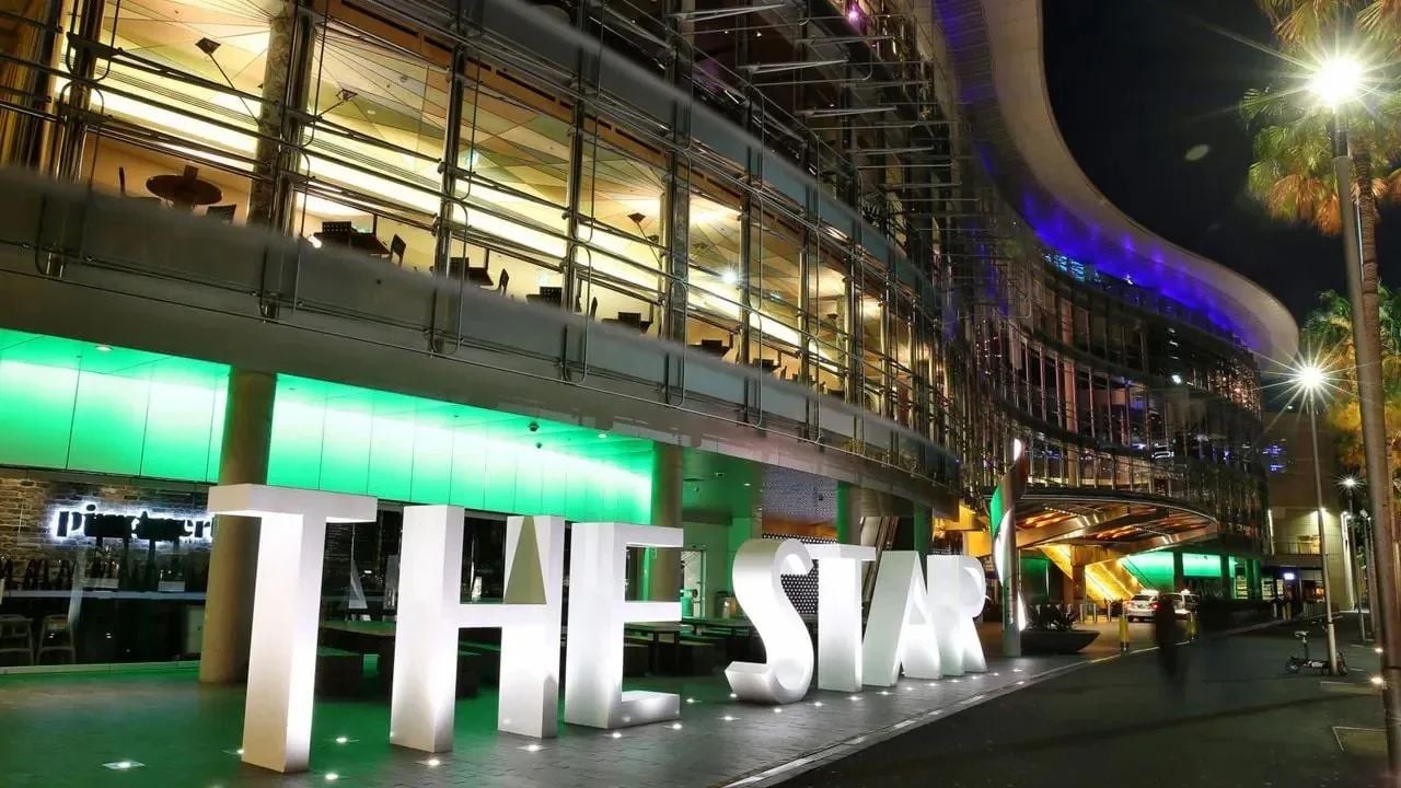 Star Entertainment Ordered To Pay Out Jackpot It Denied to Handicapped Gambler