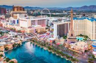 Las Vegas Tops Club Med Vacation Happiness Survey