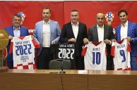 Entain Sets Its Sights on Croatia as Expansion Into Eastern Europe Commences
