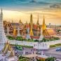 Thailand casino