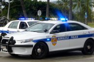 Hawaii Illegal Gambling Joint Robbed, Suspects Apprehended