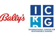 Bally’s Corporation Donates $600K to International Center for Responsible Gaming
