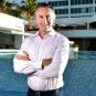 Ville Resort-Casino CEO Michael Jones