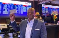 Betfred Launches in Washington State, Warren Moon Completes First Bet