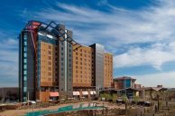 Arizona’s Wild Horse Pass Casino Site of Stabbing, Woman Hospitalized