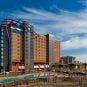Arizona’s Wild Horse Pass Casino Site of Stabbing, Woman Hospitalized