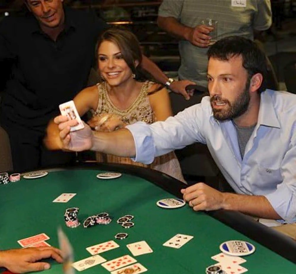 Inside the underground world of celebrity poker