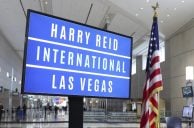 Las Vegas Airport False Shooter Report Caused by Loud Noise, Suspect Arrested