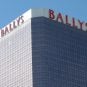 Bally's stock