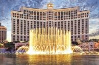 Las Vegas’ Bellagio Named World’s Most Instagrammed Casino
