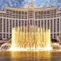 Las Vegas Strip Fountains Could Be Banned Under New Proposal
