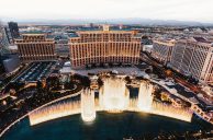 Bellagio Casino Site Disputed Slot Machine Ticket Fight