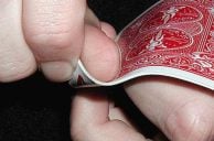 Las Vegas Casino Cheats Trio Busted for Card Bending
